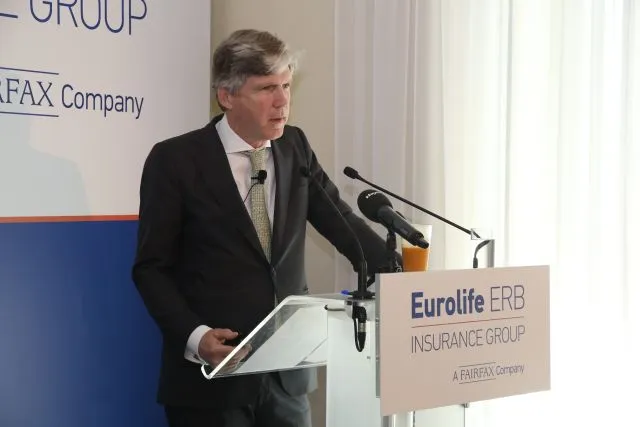 Eurolife: Εν εξελίξει ο ψηφιακός μετασχηματισμός, +11% τα λειτουργικά κέρδη