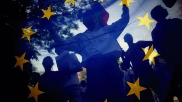 Το νέο τεστ ταυτότητας της ΕΕ  - Τί θα κρίνει η μάχη για τον προϋπολογισμό