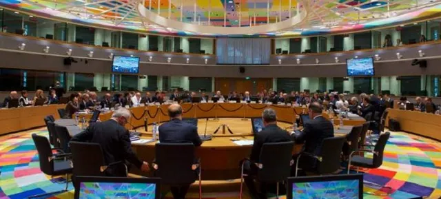 Φινλανδός ο νέος πρόεδρος του Euro Working Group 