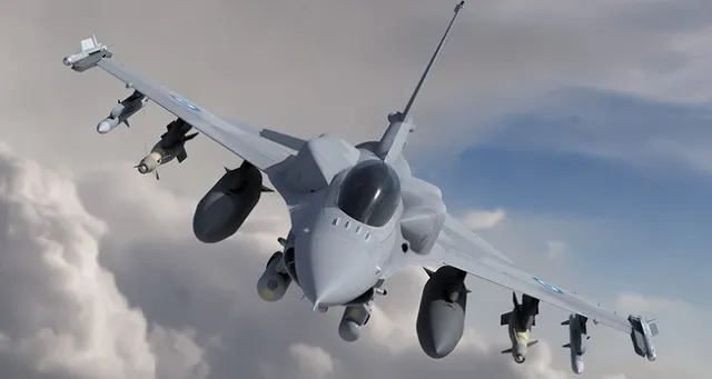 Αναβάθμιση F-16: Με ορίζοντα το 2020 και ακόμη χαμηλότερο κόστος