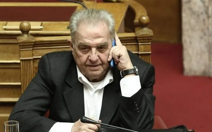 Φλαμπουράρης: Ο Καμίνης αρνείται να συμμετέχει στην «Ανάπλαση της Αθήνας»
