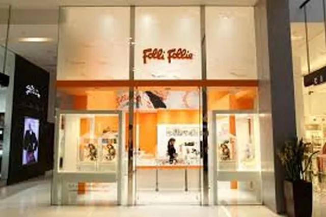 Folli Follie: Αγορά 30.000 ιδίων μετοχών