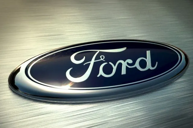 Προ των πυλών το ρομπο - περιπολικό από την Ford!