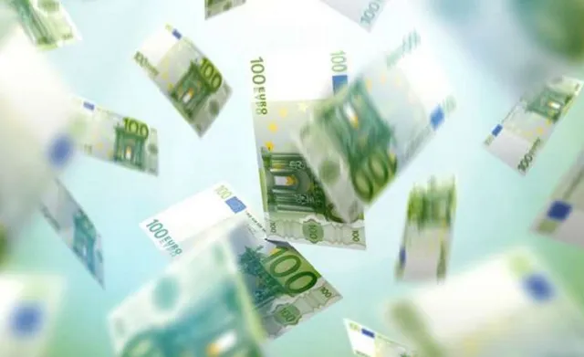 Ποιοι είναι οι 1.000 τυχεροί της φορολοταρίας Αυγούστου