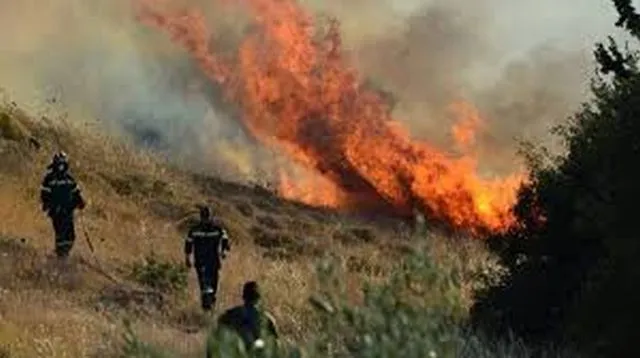 ΥΠΕΣ: 16,9 εκατ. σε Δήμους για την κάλυψη δράσεων πυροπροστασίας