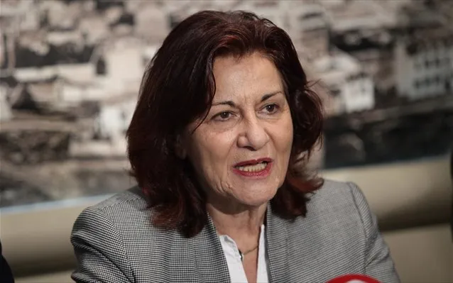 Φωτίου: Ξεκάθαρη η επιλογή αναδοχής από ομόφυλα ζευγάρια