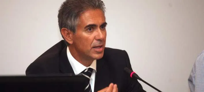 Πρώην αντιπρόεδρος Novartis: Η χοντροκομμένη φάρσα θα καταπέσει