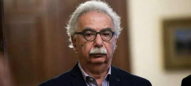 Γαβρόγλου: Απαράδεκτη η στάση Πανεπιστημιακών για τις ελλείψεις καθηγητών