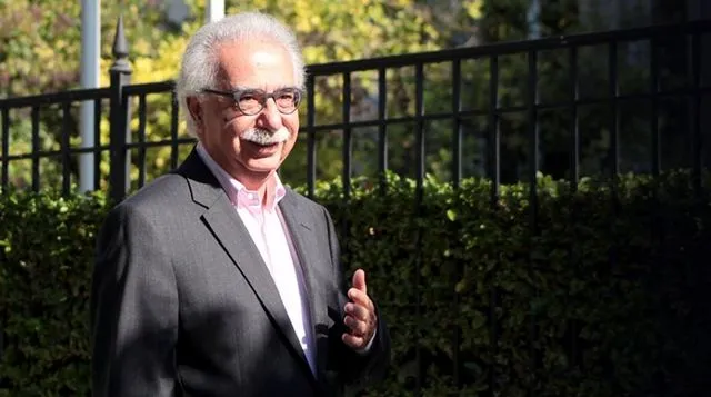 Γαβρόγλου: Η 4η Νομική σχολή θα αποσυμφορήσει τις υπόλοιπες