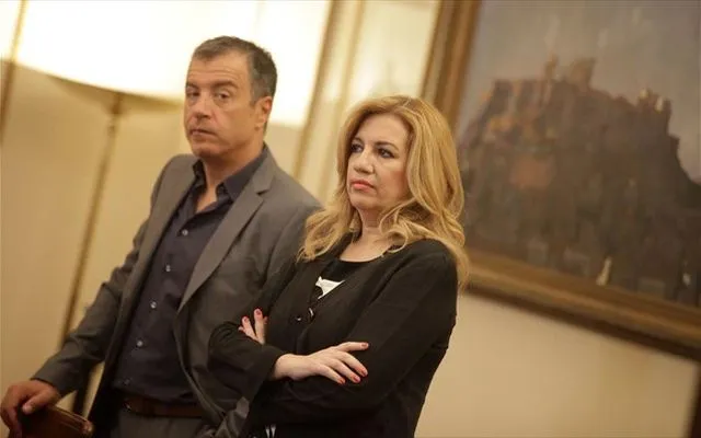 Κίνημα Αλλαγής σε κρίση!