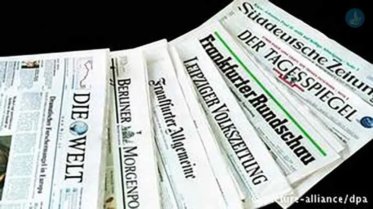 Τα γερμανικά ΜΜΕ έχουν πρόβλημα αξιοπιστίας