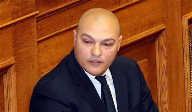 Φυλάκιση 4 μηνών με αναστολή στον Γερμενή για την επίθεση σε βάρος του Καμίνη
