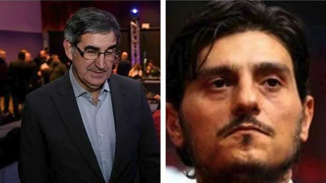 Γιαννακόπουλος: Ποιά Euroleague; Τσιρκολίγκα είναι!