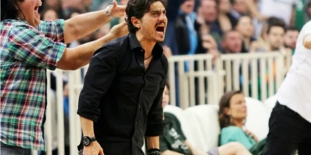 Γιαννακόπουλος: «Αποχωρεί από την EuroLeague o Παναθηναϊκός και πηγαίνει στην FIBA»