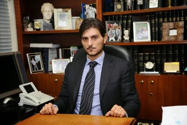 Γιαννακόπουλος: «Θα αναλάβω τον Ερασιτέχνη Παναθηναϊκό»