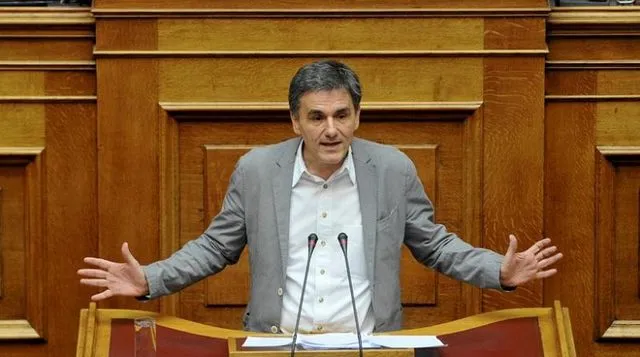 Τσακαλώτος για e-πλειστηριασμούς: Δεν αλλάζει κάτι στους όρους