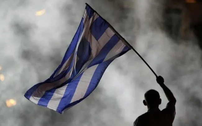 Junge Welt: Πόσα κέρδισε η Ευρώπη από την ελληνική κρίση;