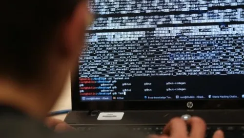 Θύμα hacking έπεσε η Εφορία της Ολλανδίας!