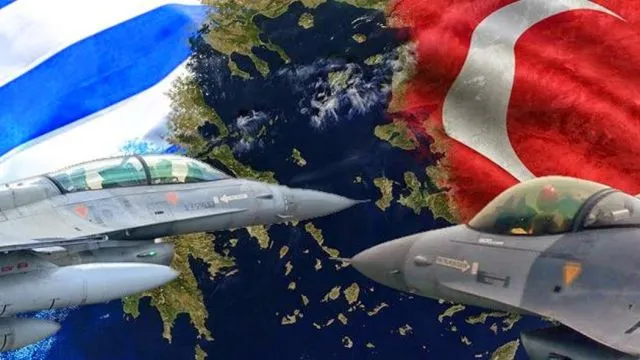 Πόλεμο Ελλάδας - Τουρκίας «βλέπει» το Foreign Policy