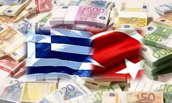 Ελλάδα– Τουρκία: Αλλο η διπλωματία, άλλο η οικονομία