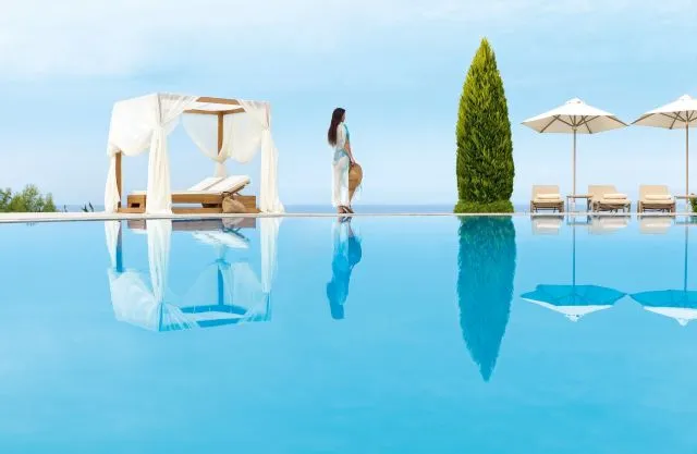 Παγκόσμια πρωτιά για τα Ikos Resorts: «Top All Inclusive Resorts» brand για το 2018