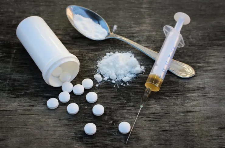 Εθνικό Σχέδιο Δράσης για τις εξαρτήσεις ετοιμάζει το υπουργείο