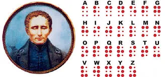 Louis Braille: Το Braille είναι γνώση και η γνώση είναι δύναμη