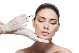 Botox: όσο πιο μικρές τόσο πιο καλά