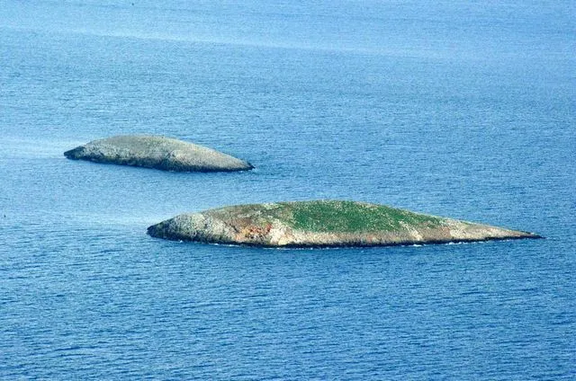 Τούρκος στρατιωτικός: «H Ελλάδα έχει στρέψει τις κάννες της εναντίον μας»