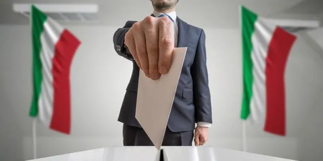 Η ιταλική αβεβαιότητα τρομάζει την Ευρωζώνη