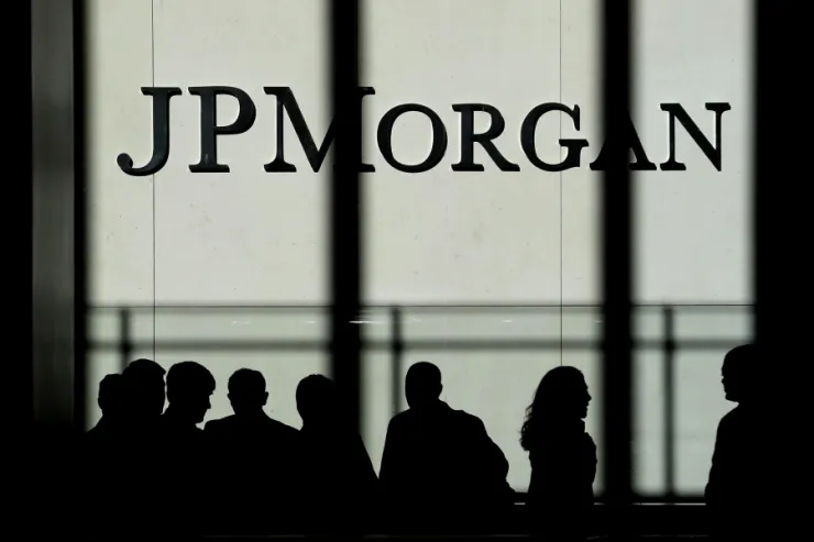 Καθησυχάζει η JPMorgan: Όχι ακραία μεταβλητότητα το επόμενο διάστημα