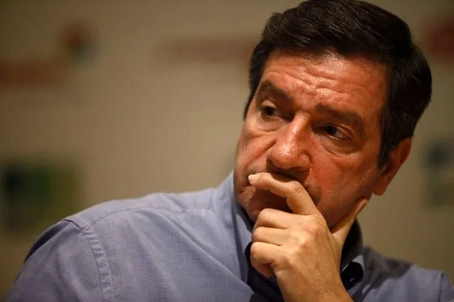 Καμίνης: Τα Εξάρχεια κινδυνεύουν να γίνουν μία no man's land