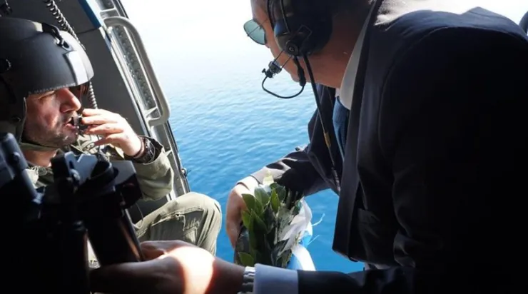Καμμένος: «36 από τα 70 ελικόπτερα OH-58D θα είναι επιχειρησιακά»