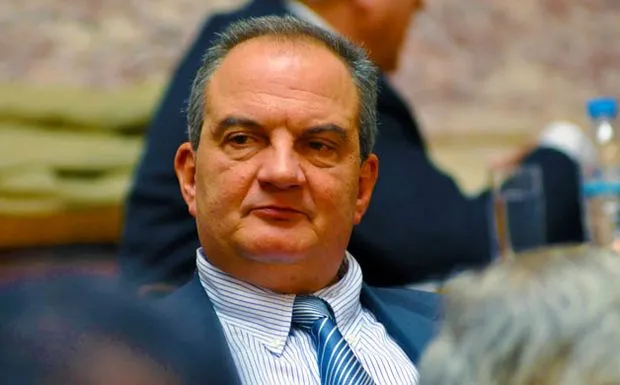 Μηνύματα Καραμανλή για μεταναστευτικό, κλιματική αλλαγή και εμπόριο