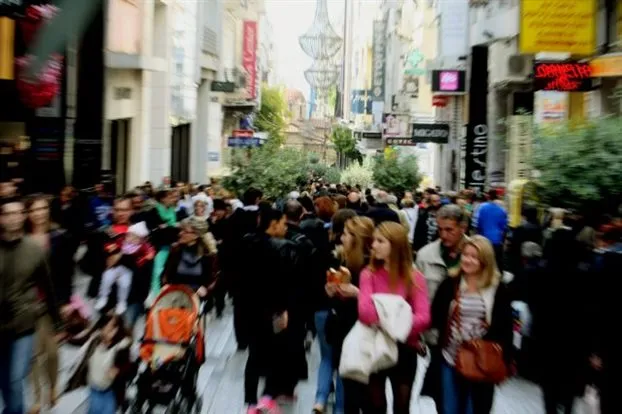 Πανελλαδική απεργία των εμποροϋπαλλήλων την ερχόμενη Κυριακή