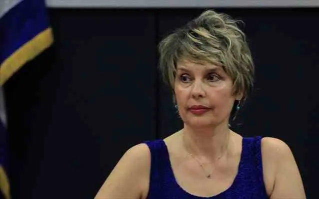Κ. Παπακώστα: Ώρα για γενναίες πρωτοβουλίες για τους Έλληνες αγρότες