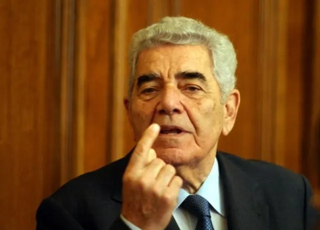 Πέθανε ο πρώην υπουργός του ΠΑΣΟΚ Βασίλης Κεδίκογλου