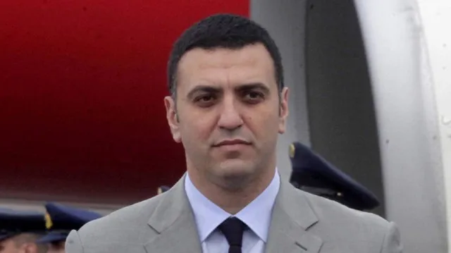 Κικίλιας: Δεν έχουμε εμπιστοσύνη στην κυβέρνηση για τα εθνικά θέματα