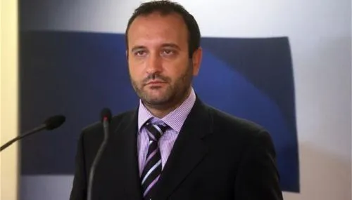 Κόλλιας/OEE: Οφείλουμε να βρούμε λύσεις που θα προσελκύουν επενδύσεις