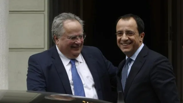 Συντονισμένες ενέργειες για Ελλάδα - Κύπρο με μηνύματα σε Τουρκία