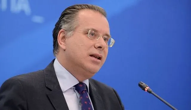 Κουμουτσάκος: «Ολέθρια» τα λάθη της κυβέρνησης