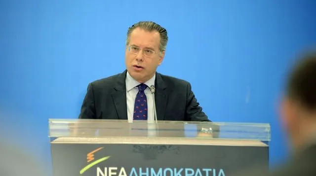 Κουμουτσάκος: Τι διαπραγματεύεται επιτέλους η κυβέρνηση;