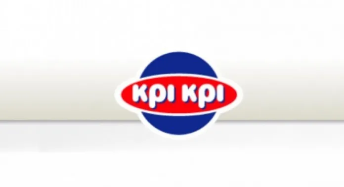 Ενισχύει την εξαγωγική της δραστηριότητα στις ευρωπαϊκές αγορές η Κρι Κρι