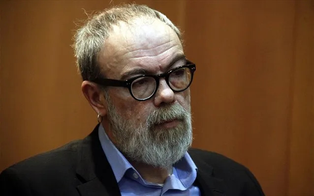 «Βολές» Κυρίτση σε Κατσίκη
