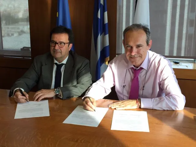 Μνημόνιο συνεργασίας XA - ΥΠΕΞ για την προσέλκυση επενδυτών