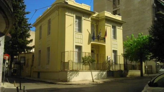 Η οικία της Λέλας Καραγιάννη έγινε κέντρο ψηφιακής εκμάθησης