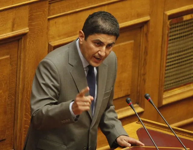 Λ. Αυγενάκης: Η ΝΔ δεν δέχεται η χώρα να είναι «ξέφραγο αμπέλι»
