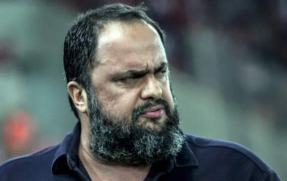 Μαρινάκης: «Να πάτε να πνιγείτε, παίκτες και προπονητές»!
