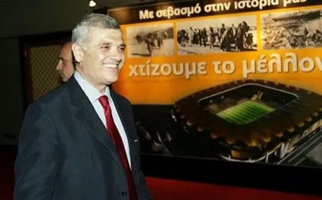 ΑΕΚ: Ο ορισμός ξένου διαιτητή προσβάλλει βάναυσα την Ελλάδα