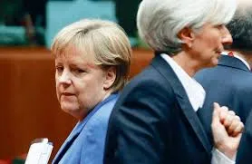 Οι Ευρωπαίοι τα δίνουν όλα για νέο deal με το ΔΝΤ!